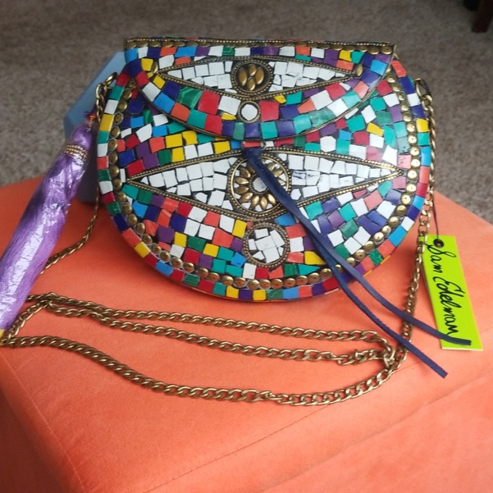 Sam Edelman Bag